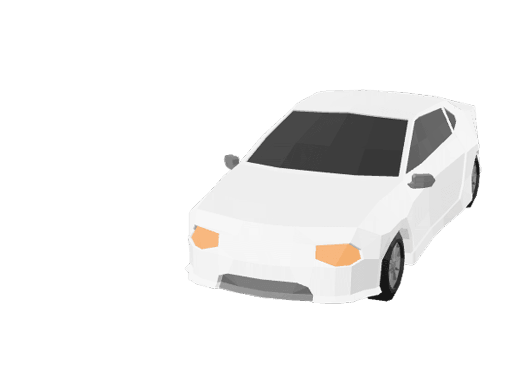 Car illustration